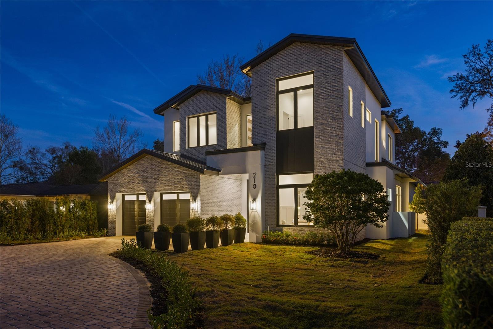 CHARMONT - Residential