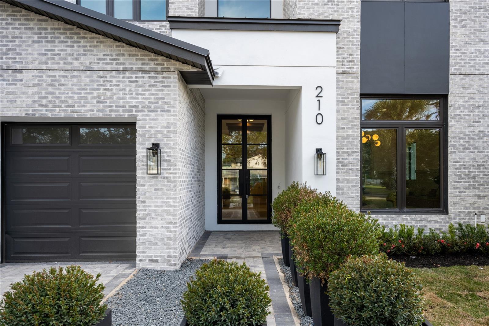 CHARMONT - Residential