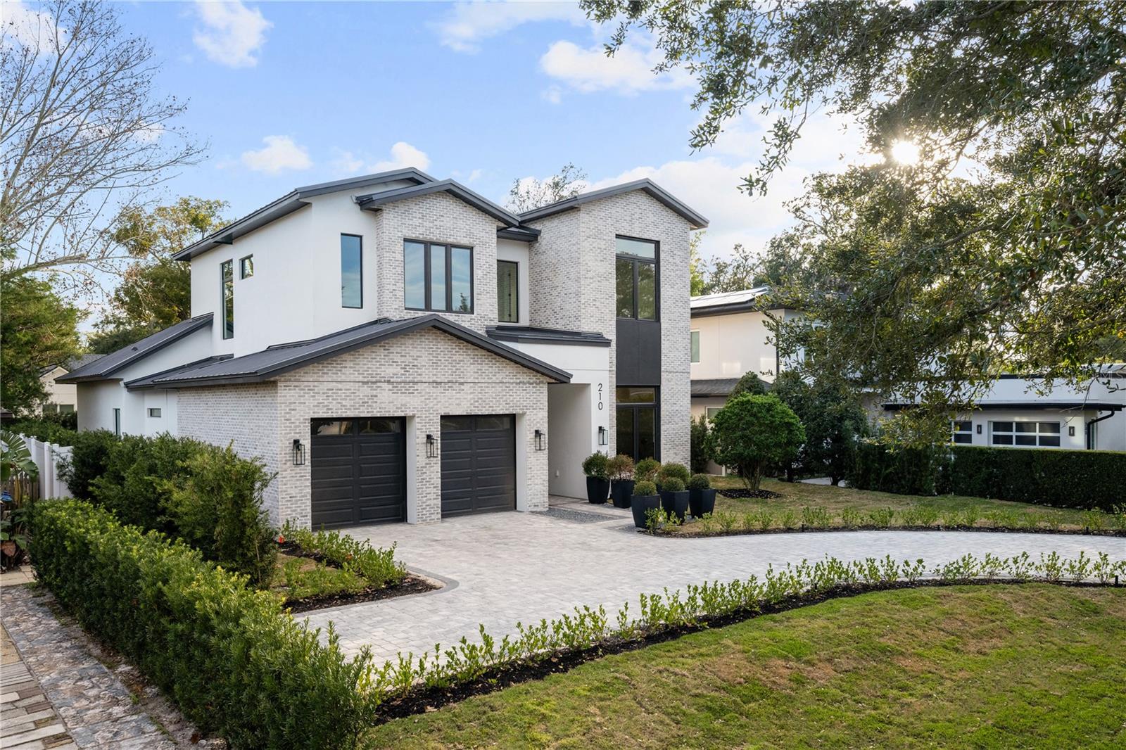 CHARMONT - Residential