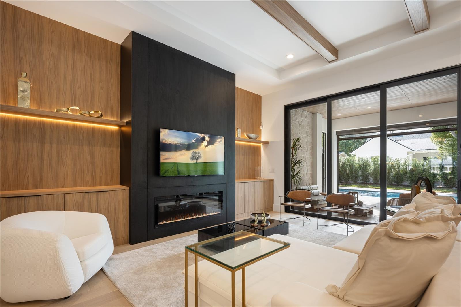 CHARMONT - Residential