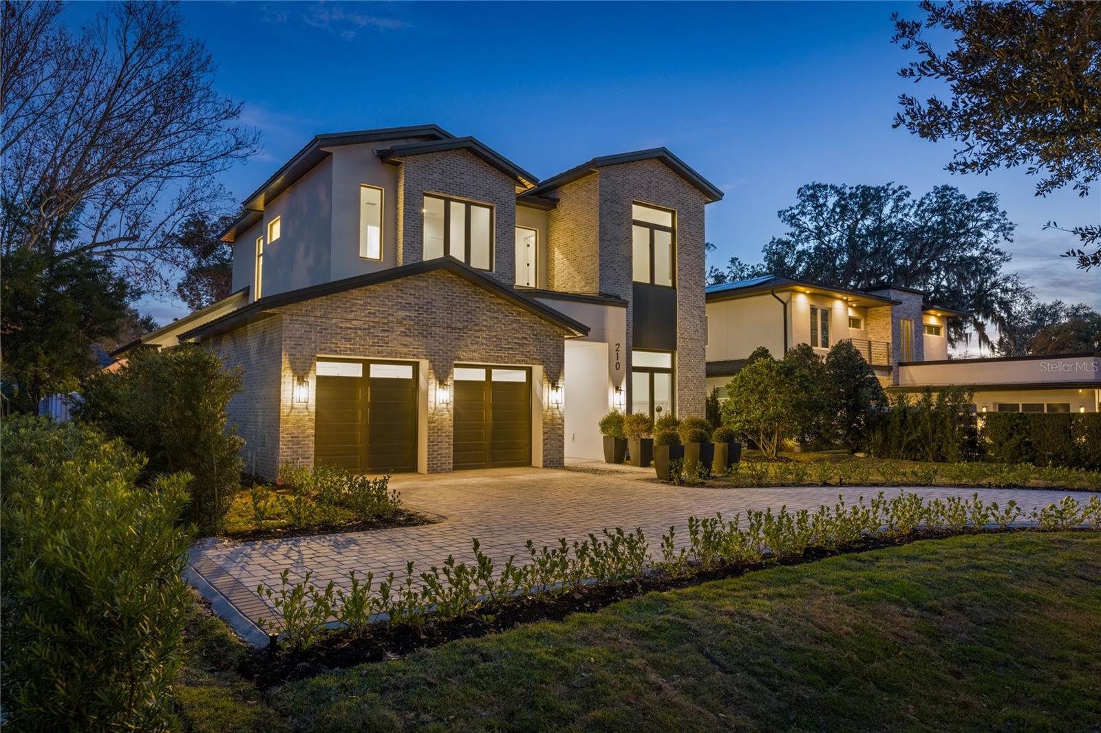 CHARMONT - Residential