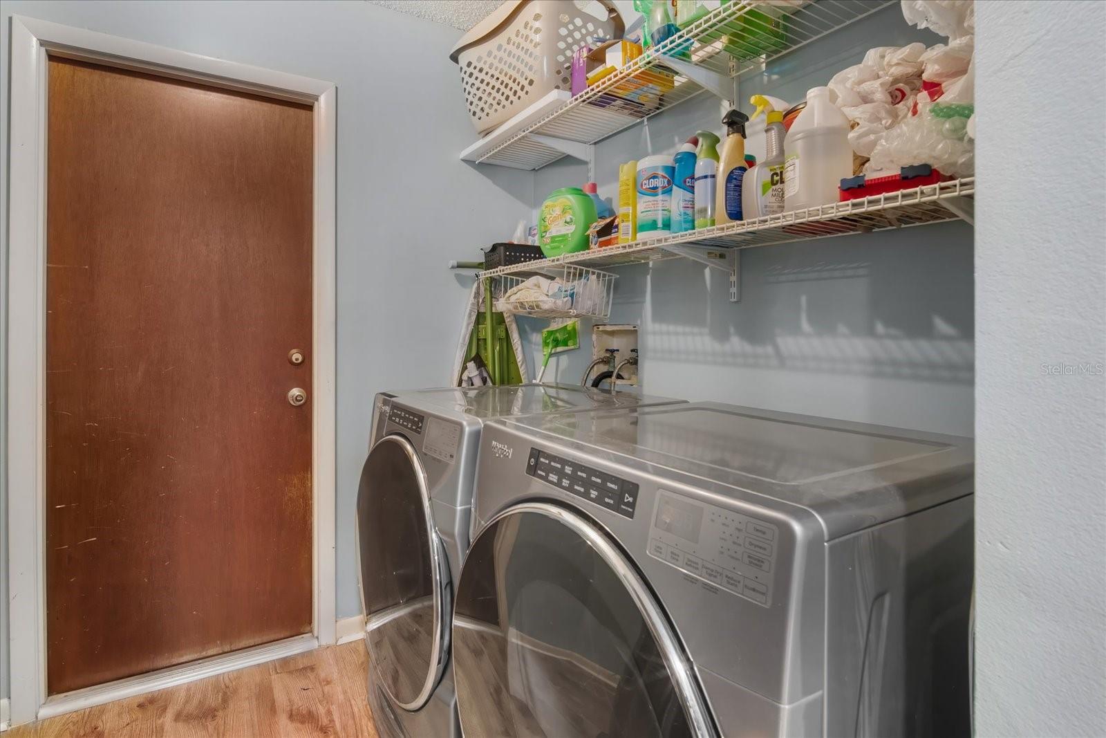 NORTH LAKES SEC F UNIT 2 - Residential