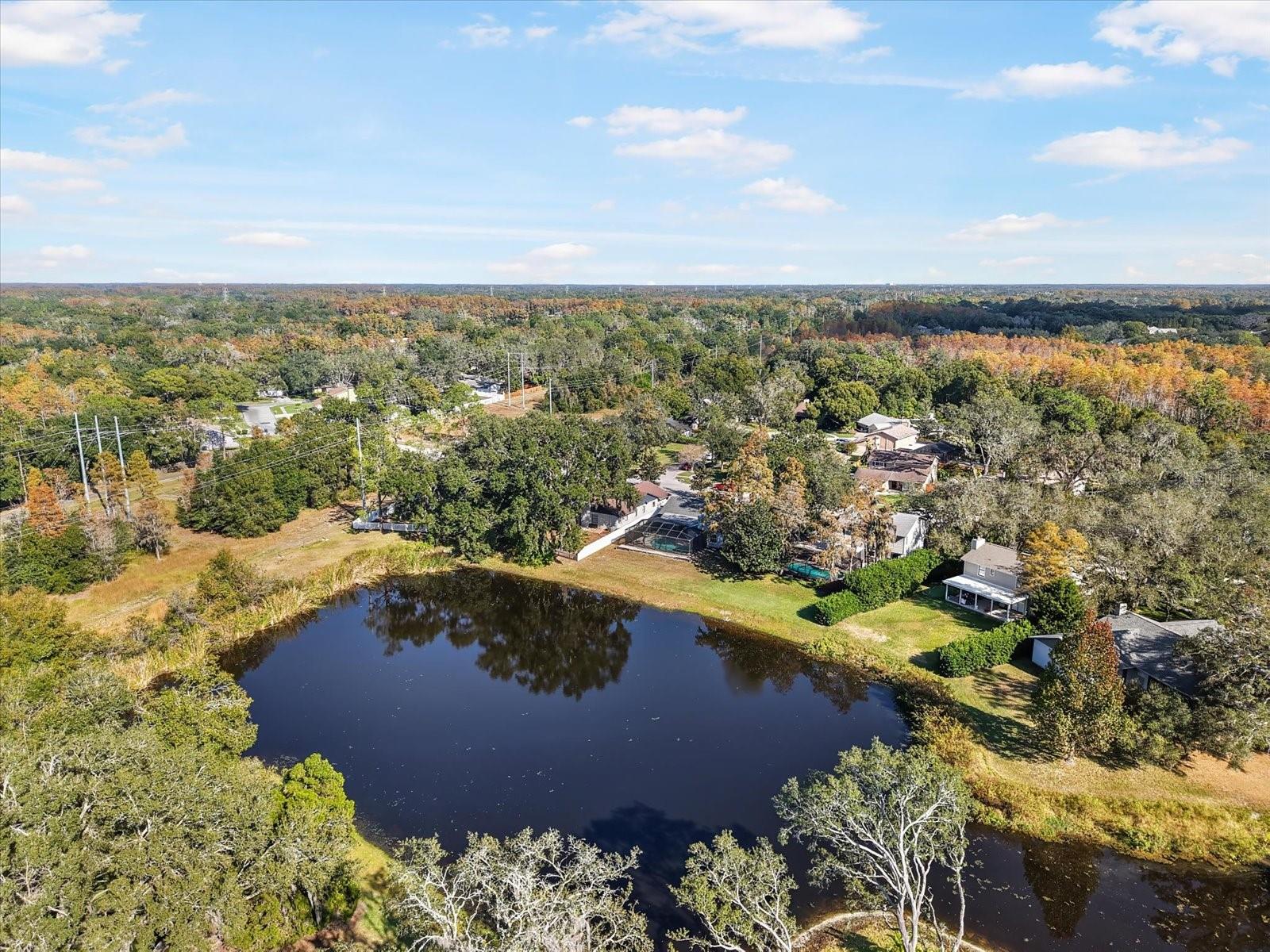 NORTH LAKES SEC F UNIT 2 - Residential