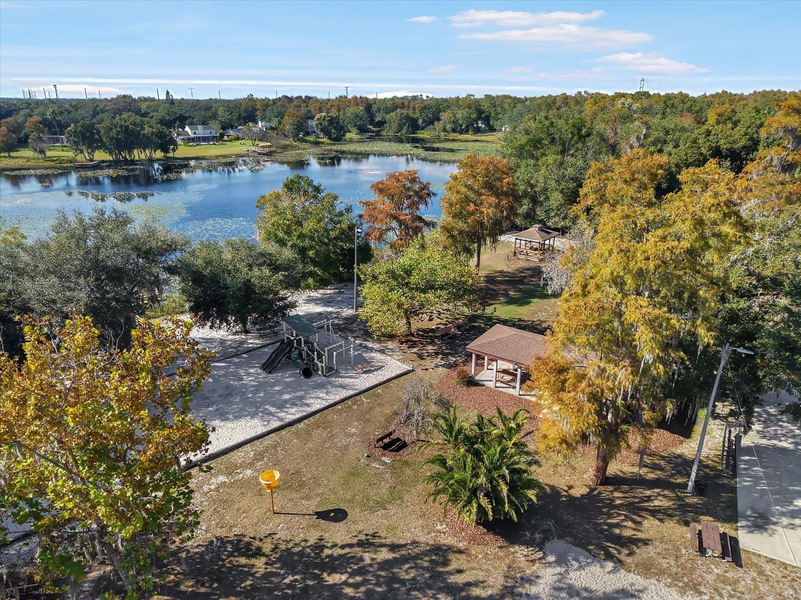 NORTH LAKES SEC F UNIT 2 - Residential