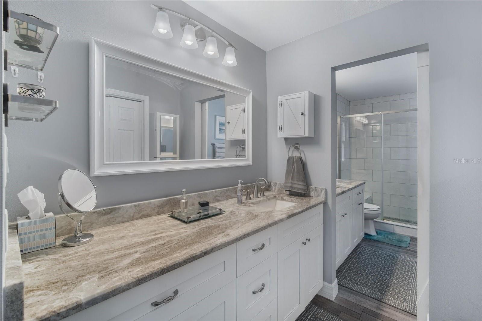 NORTH LAKES SEC F UNIT 2 - Residential