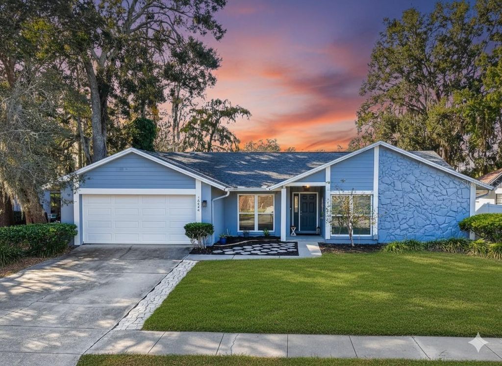 Photo of 16646 Vallely Drive, Tampa, FL 33618 (MLS # TB8460919)