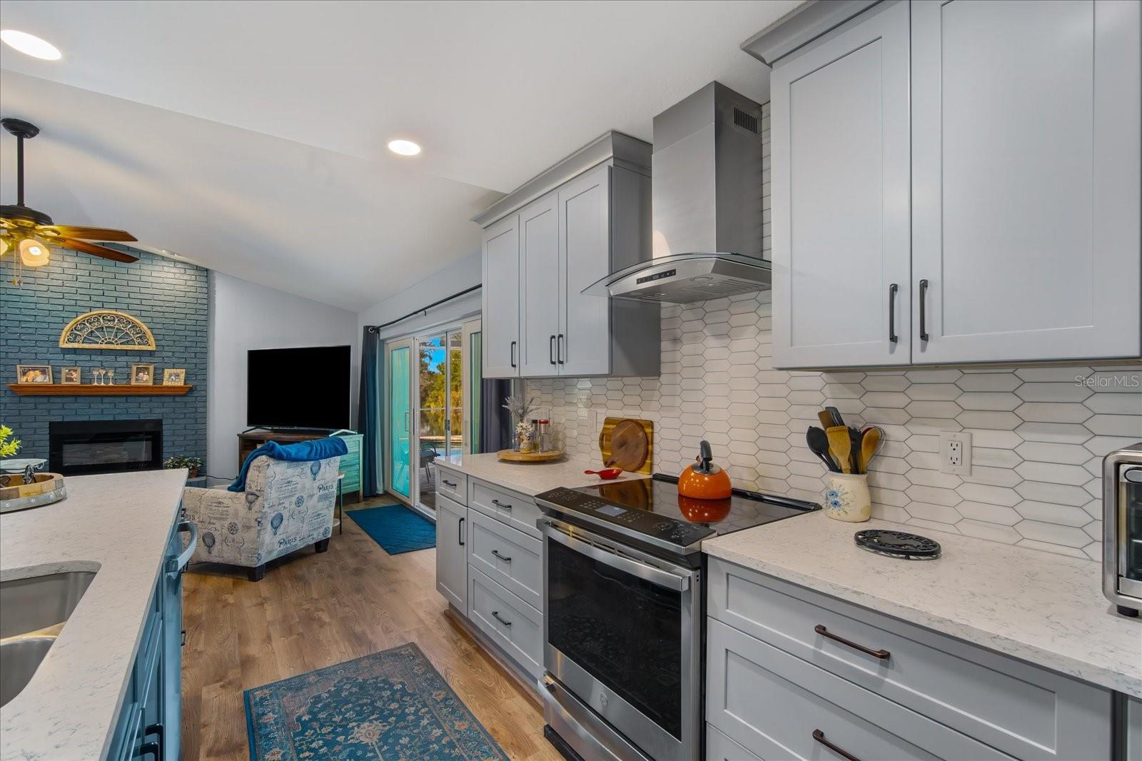 NORTH LAKES SEC F UNIT 2 - Residential