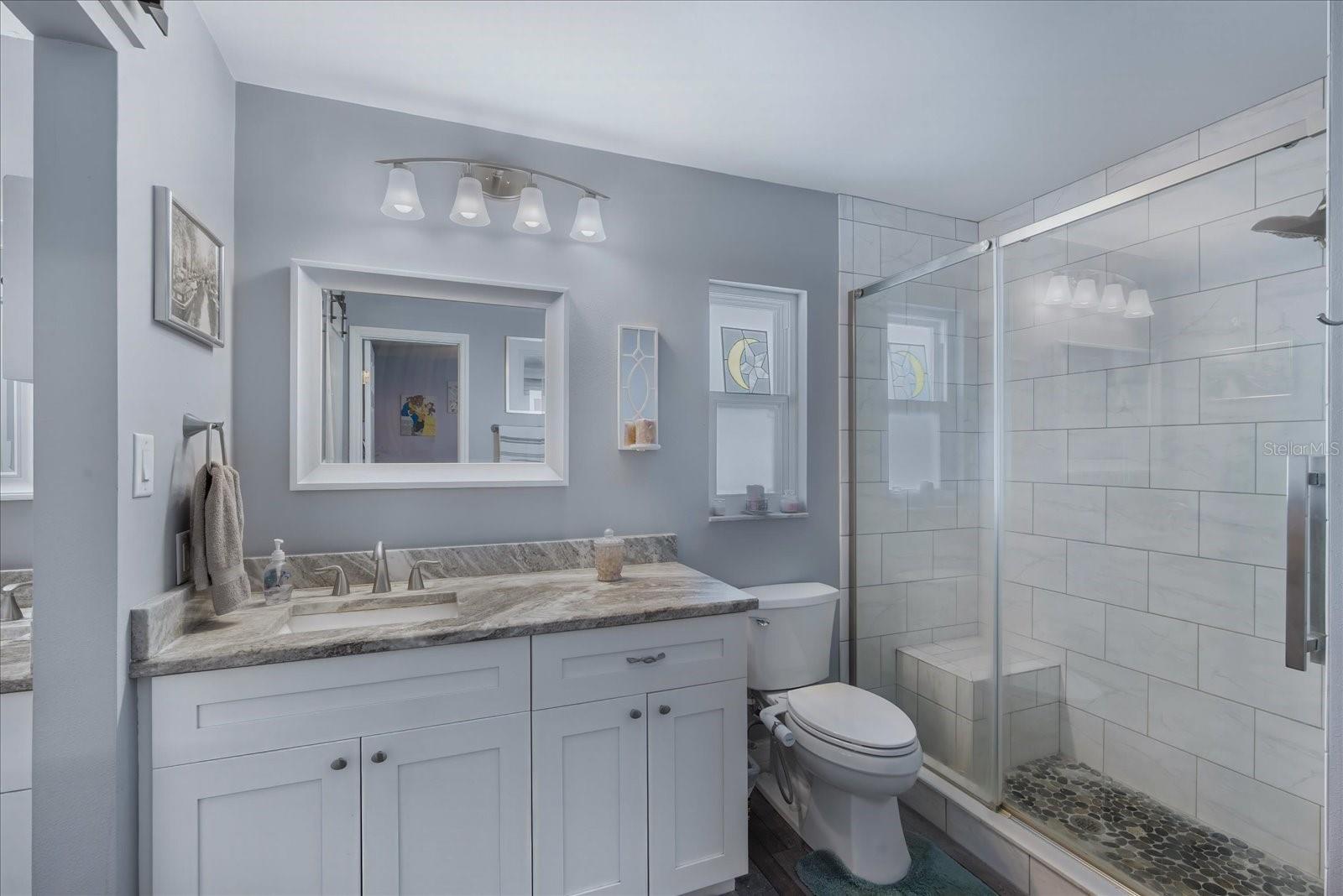 NORTH LAKES SEC F UNIT 2 - Residential