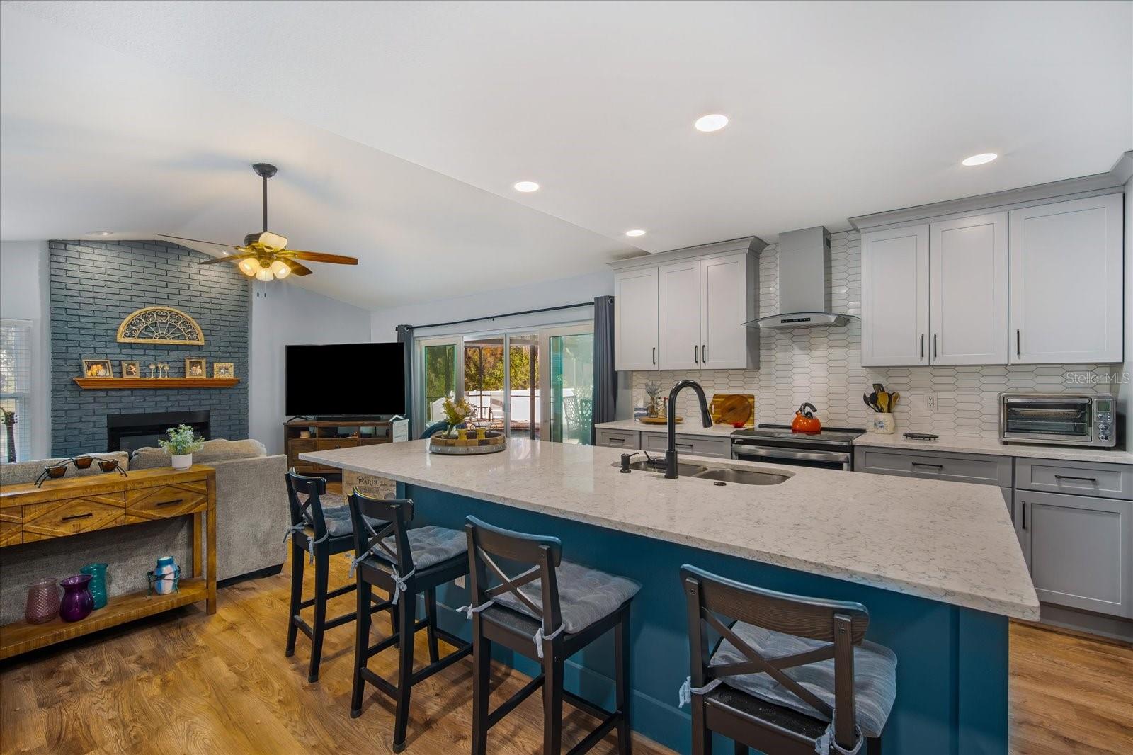 NORTH LAKES SEC F UNIT 2 - Residential