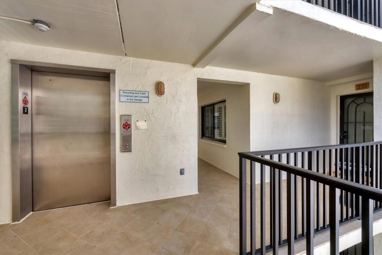 SEA OATS BLDG A - Residential