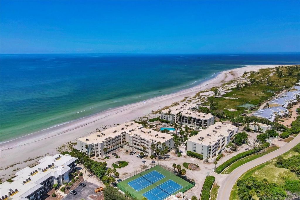 Photo of 5700 Gulf Shores Drive #221, Boca Grande, FL 33921 (MLS # D6143628)