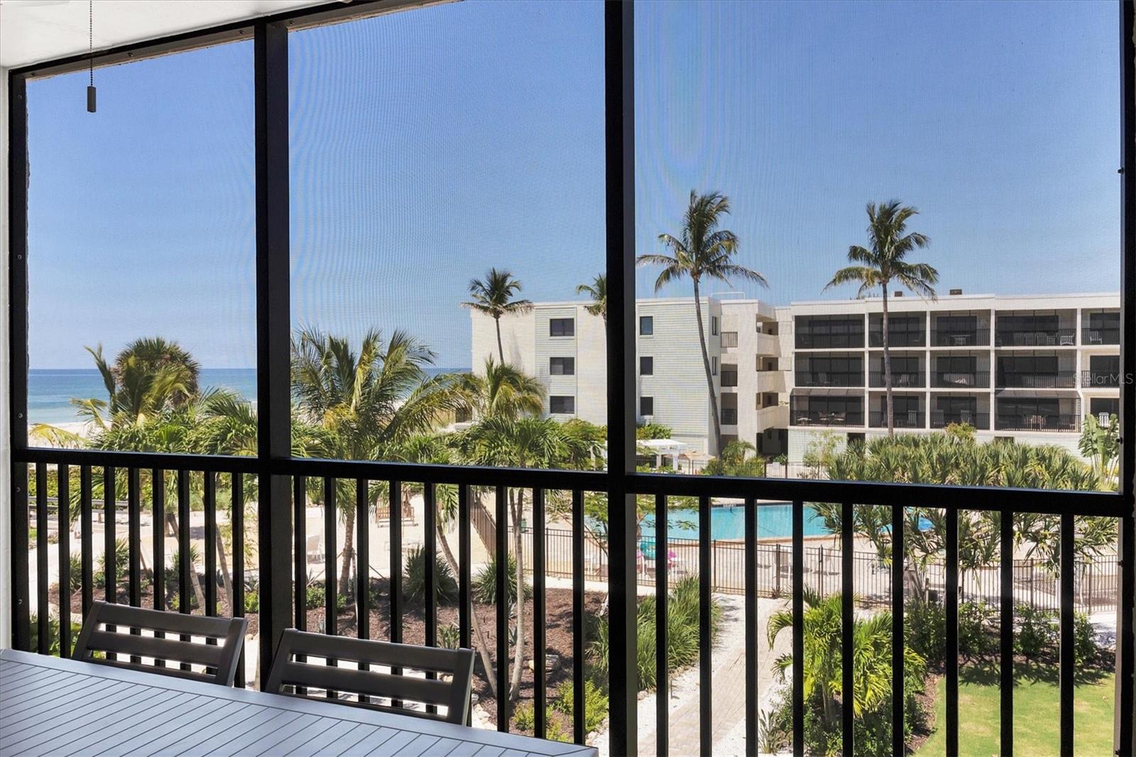 SEA OATS BLDG A - Residential