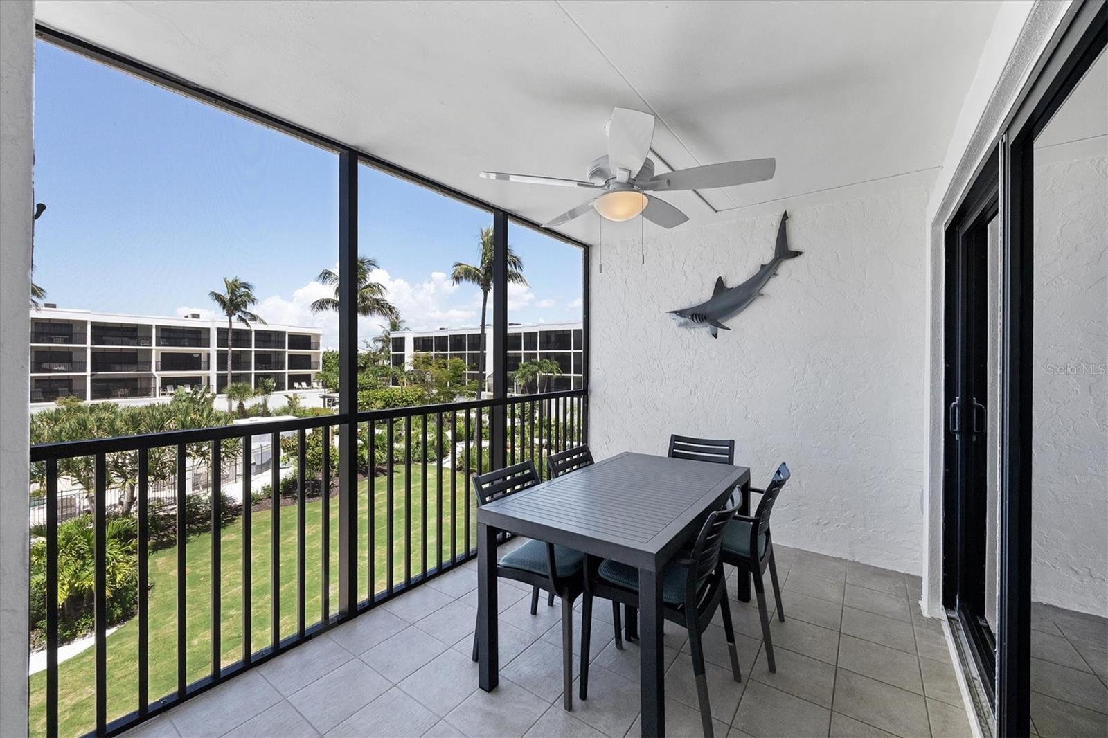 SEA OATS BLDG A - Residential
