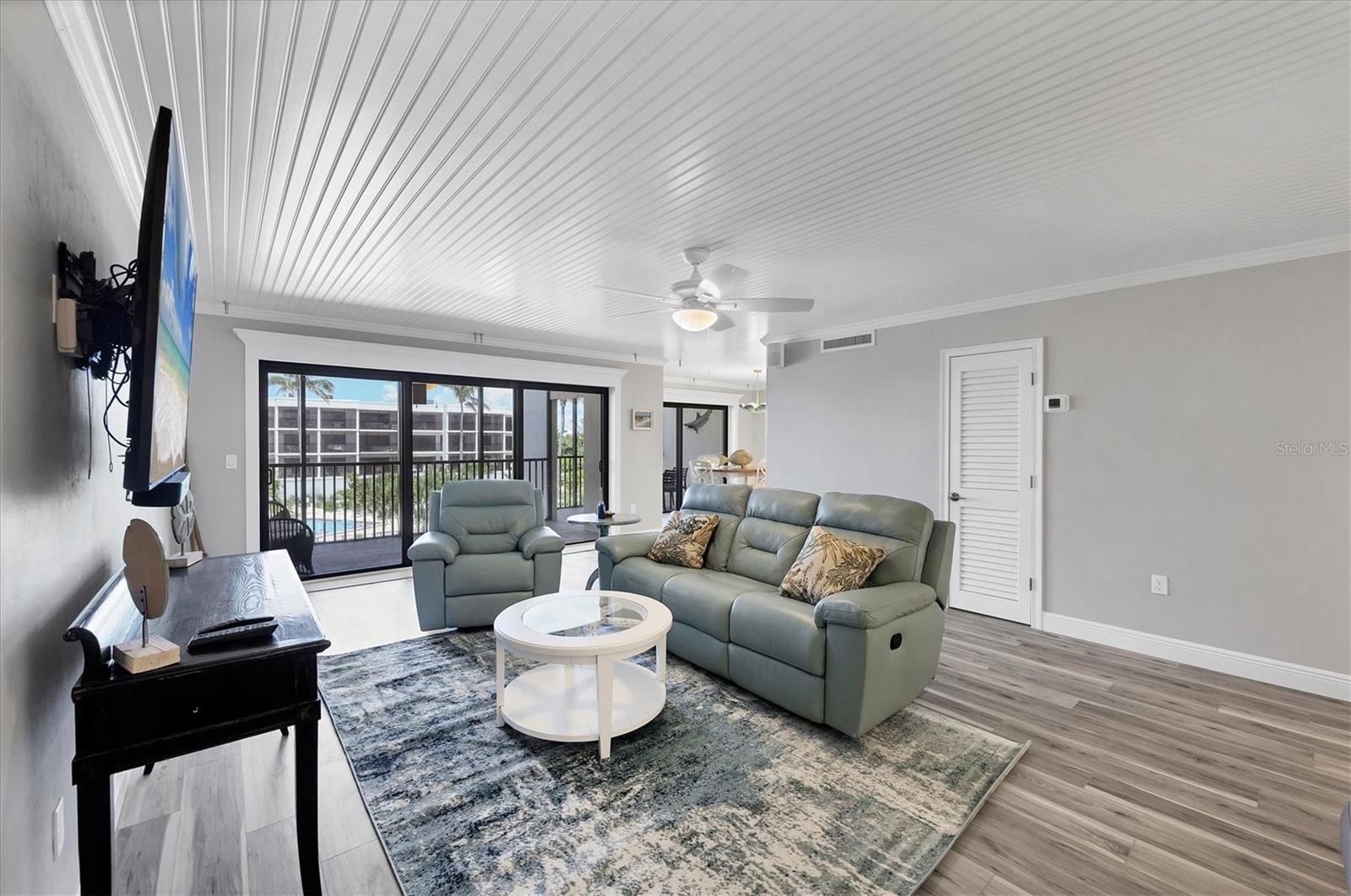 SEA OATS BLDG A - Residential