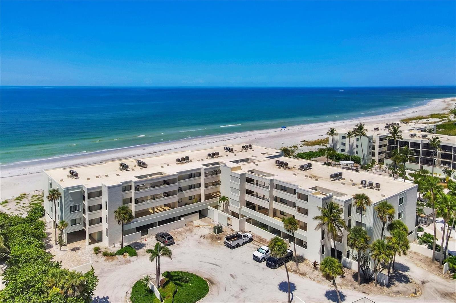 SEA OATS BLDG A - Residential