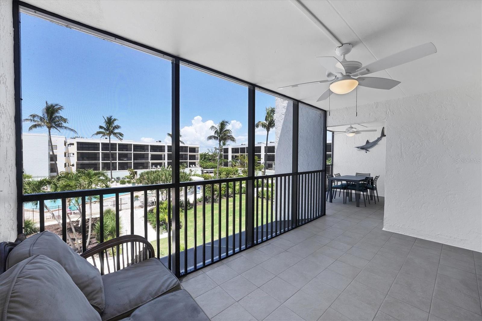 SEA OATS BLDG A - Residential
