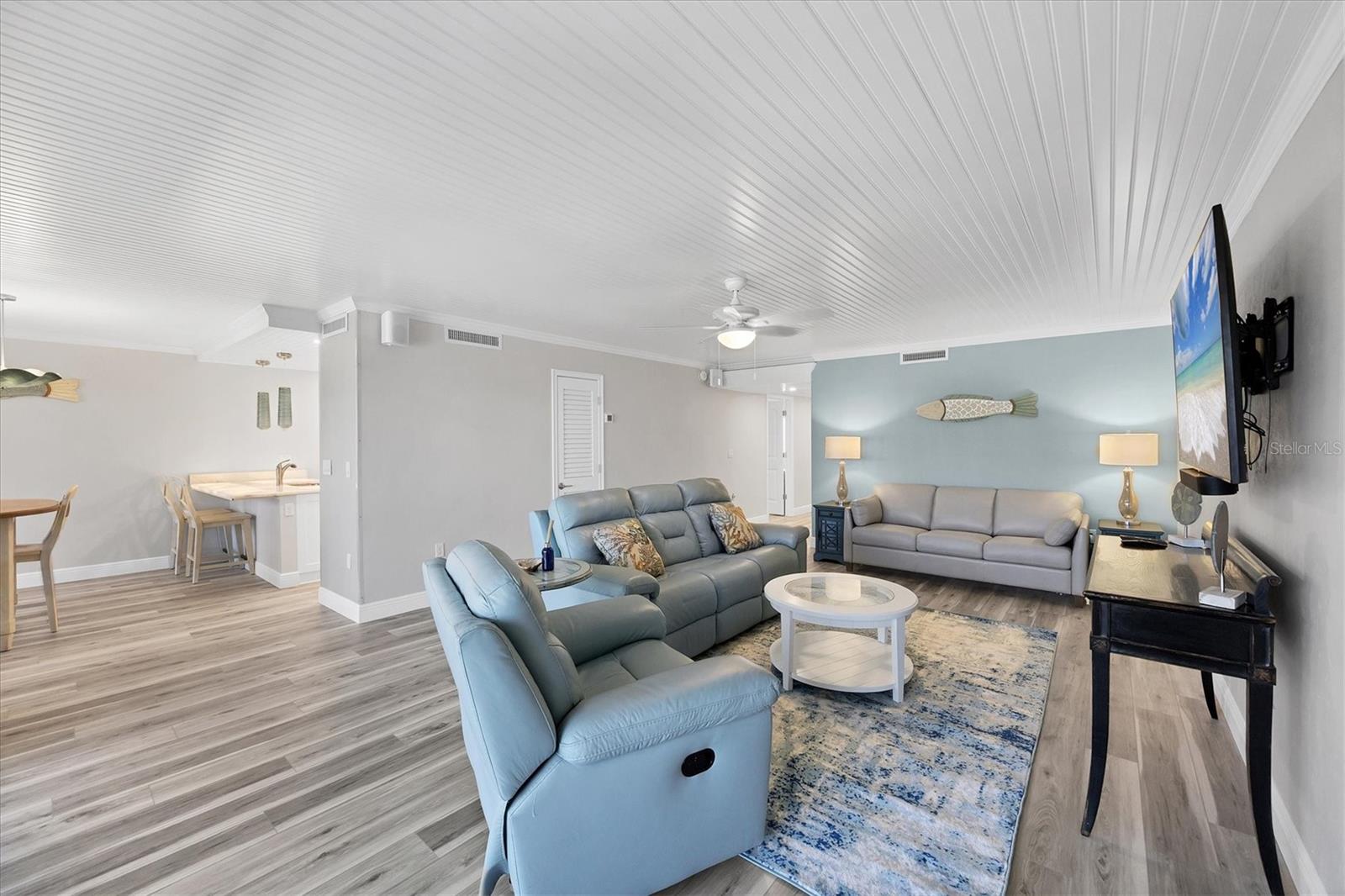 SEA OATS BLDG A - Residential