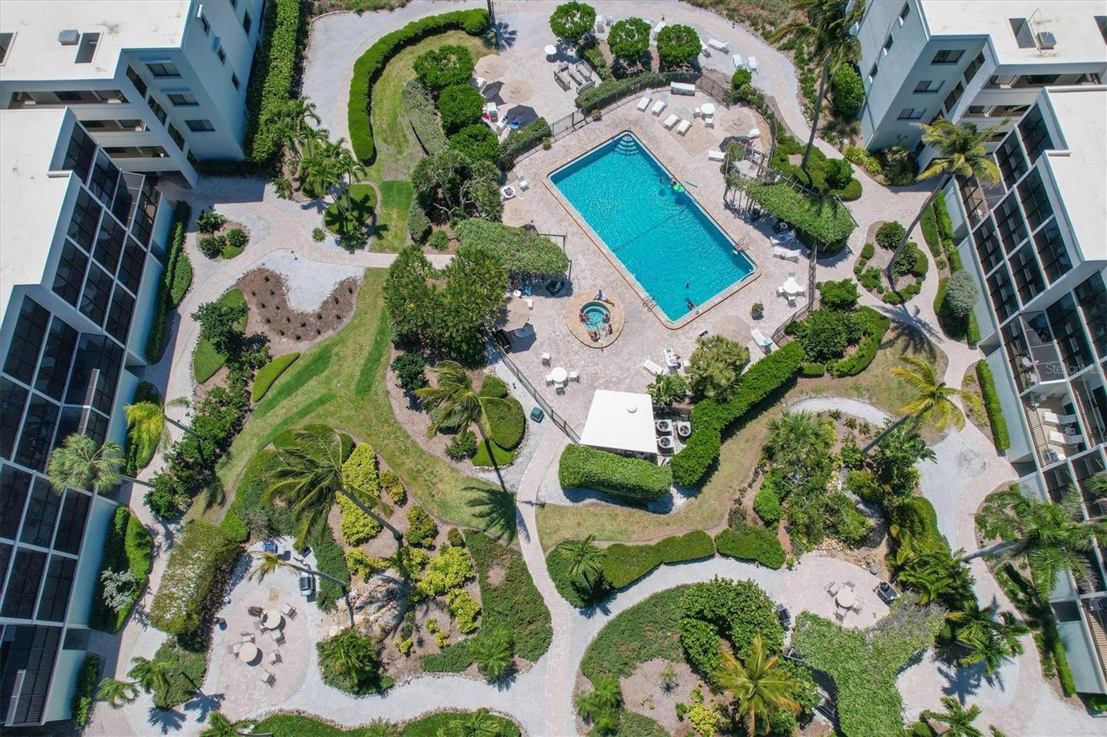 SEA OATS BLDG A - Residential