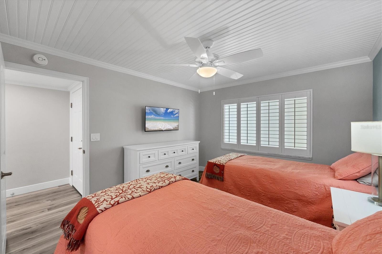 SEA OATS BLDG A - Residential