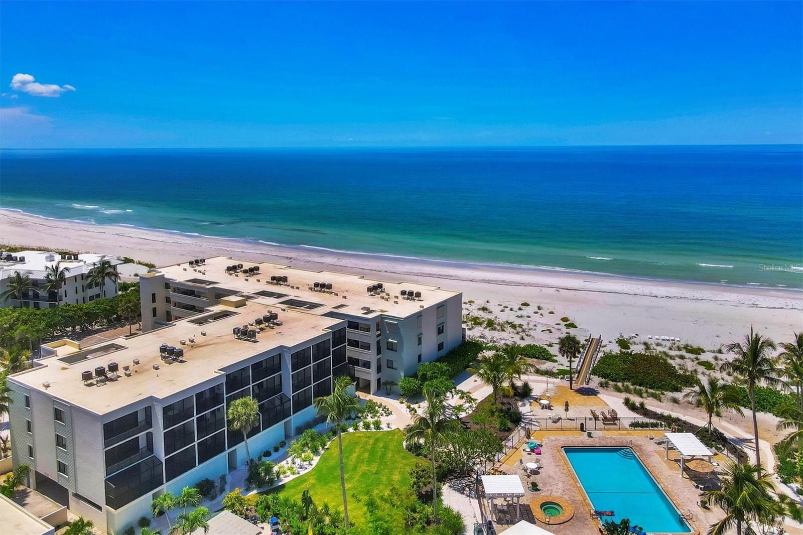 SEA OATS BLDG A - Residential