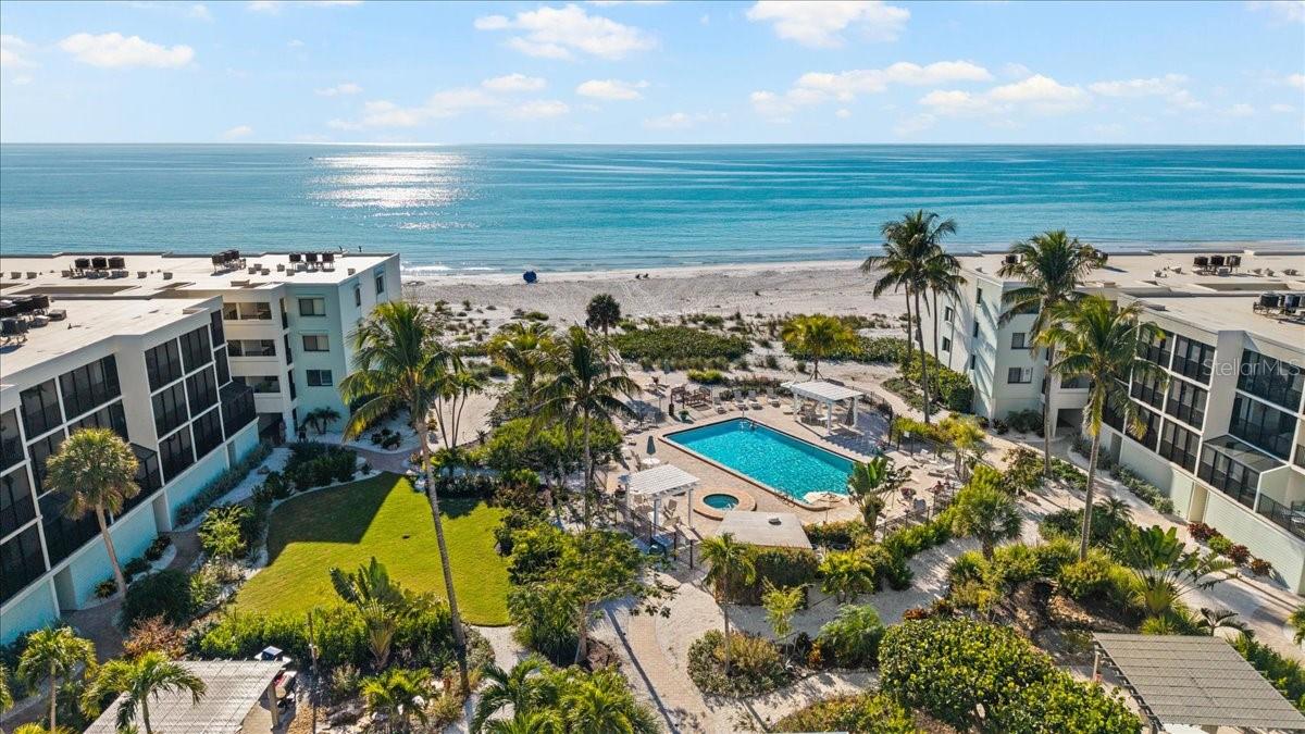 SEA OATS BLDG A - Residential