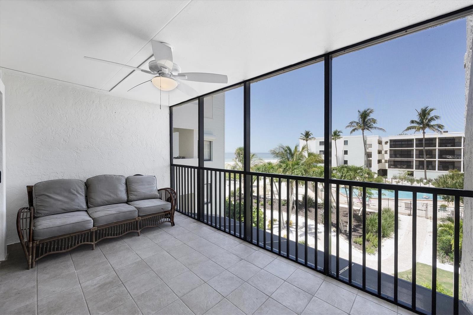 SEA OATS BLDG A - Residential