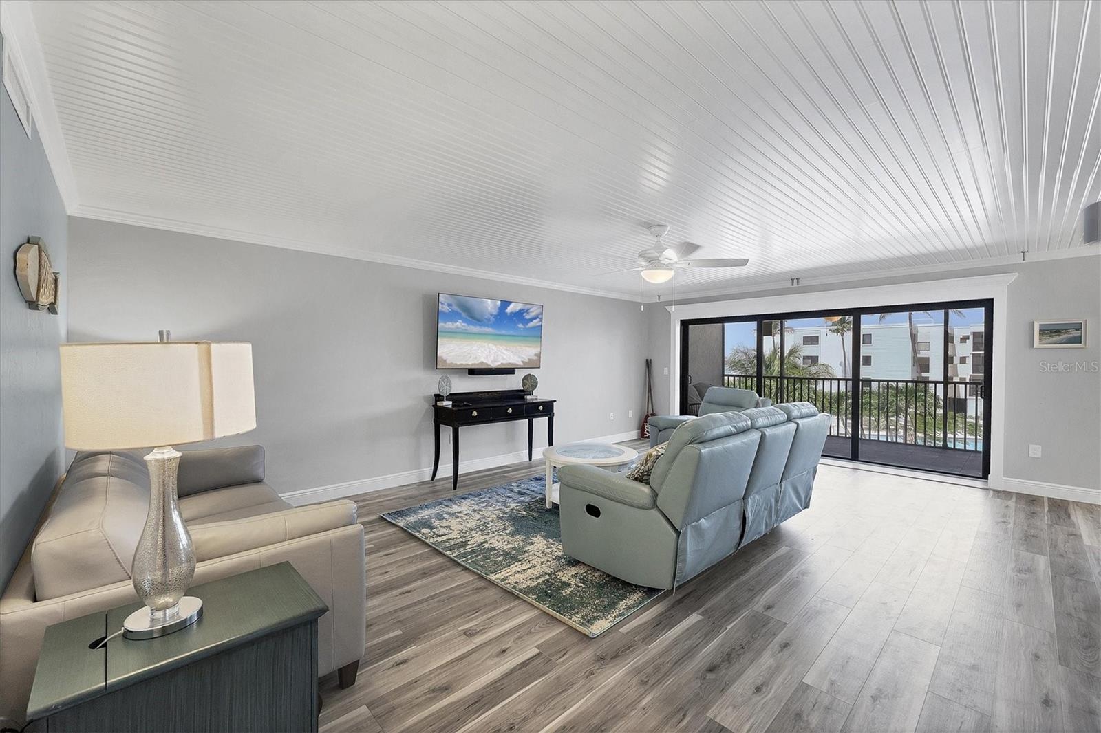 SEA OATS BLDG A - Residential