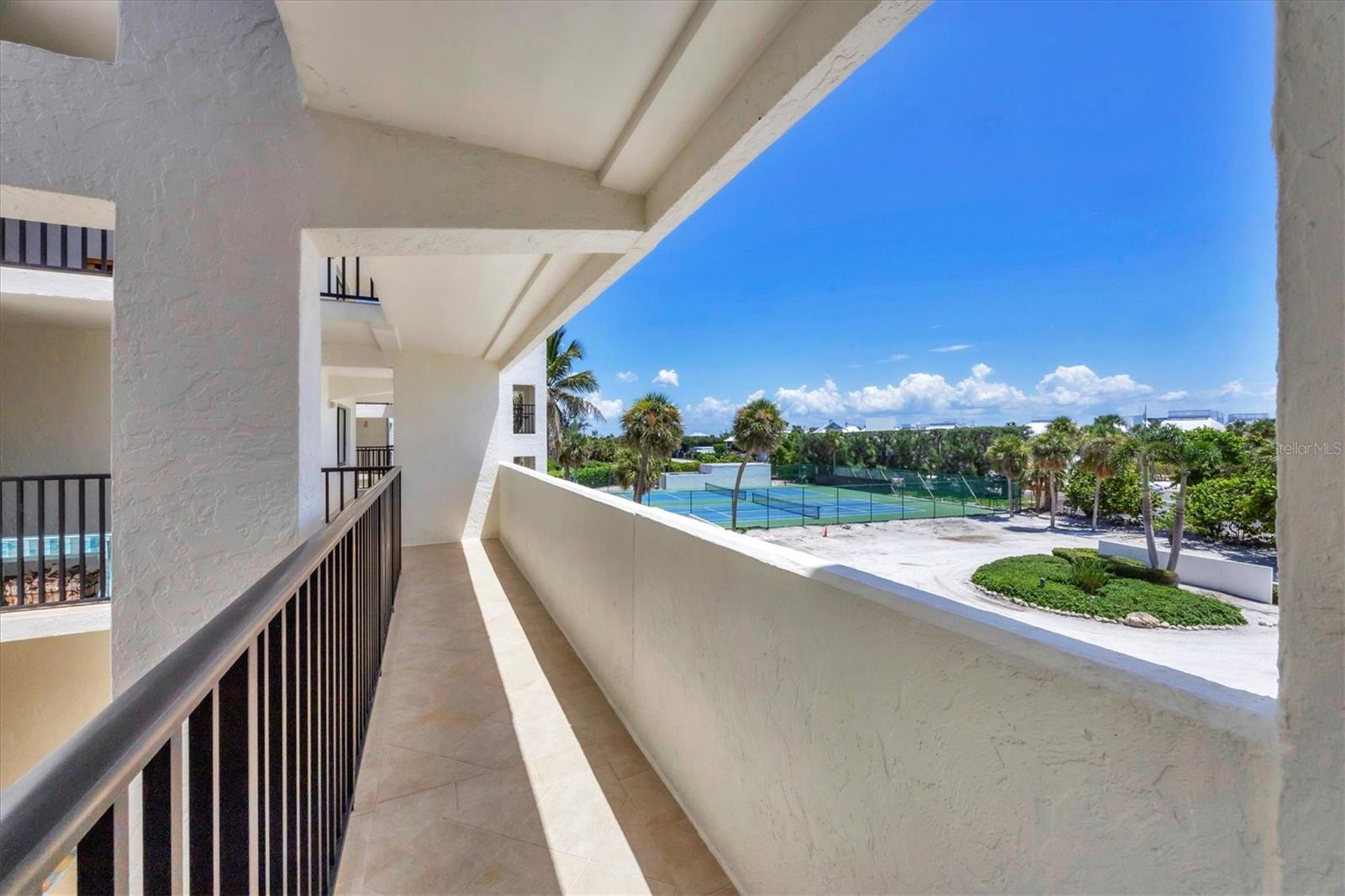 SEA OATS BLDG A - Residential