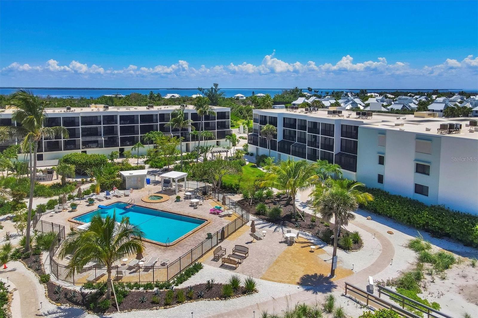 SEA OATS BLDG A - Residential