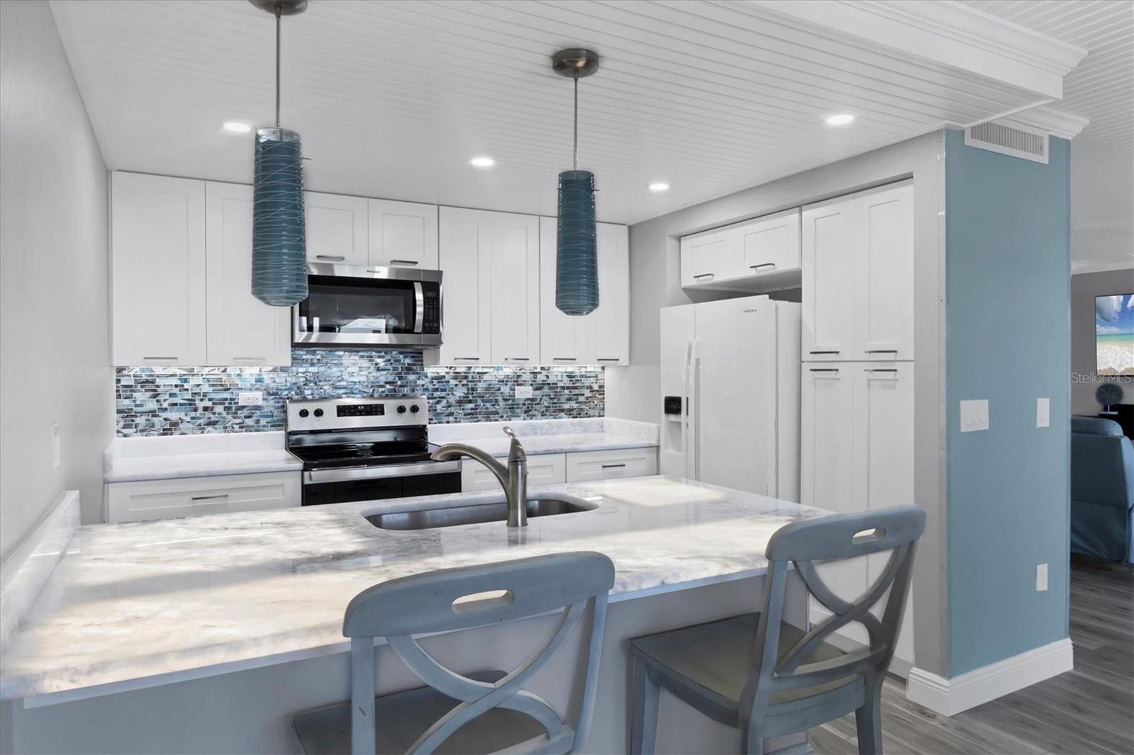 SEA OATS BLDG A - Residential