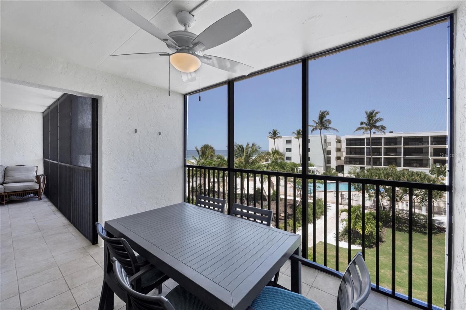 SEA OATS BLDG A - Residential