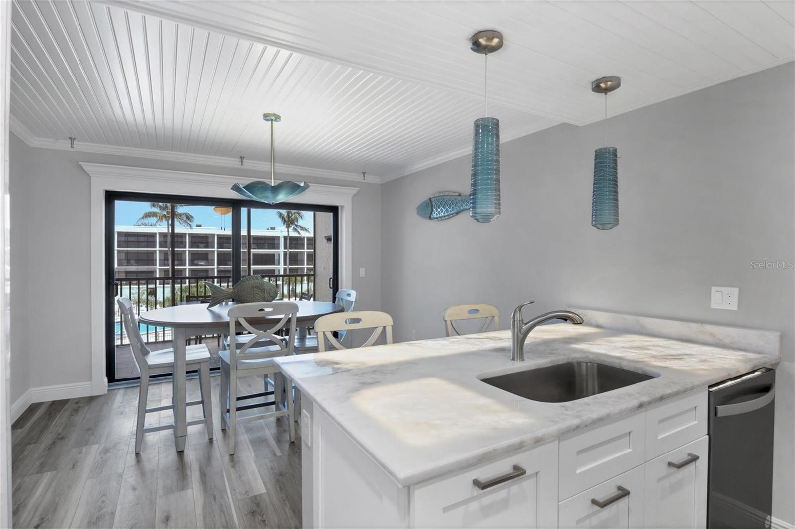SEA OATS BLDG A - Residential
