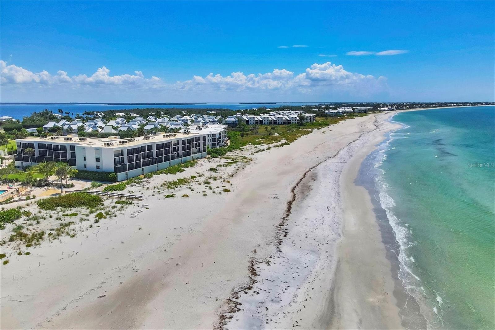 SEA OATS BLDG A - Residential