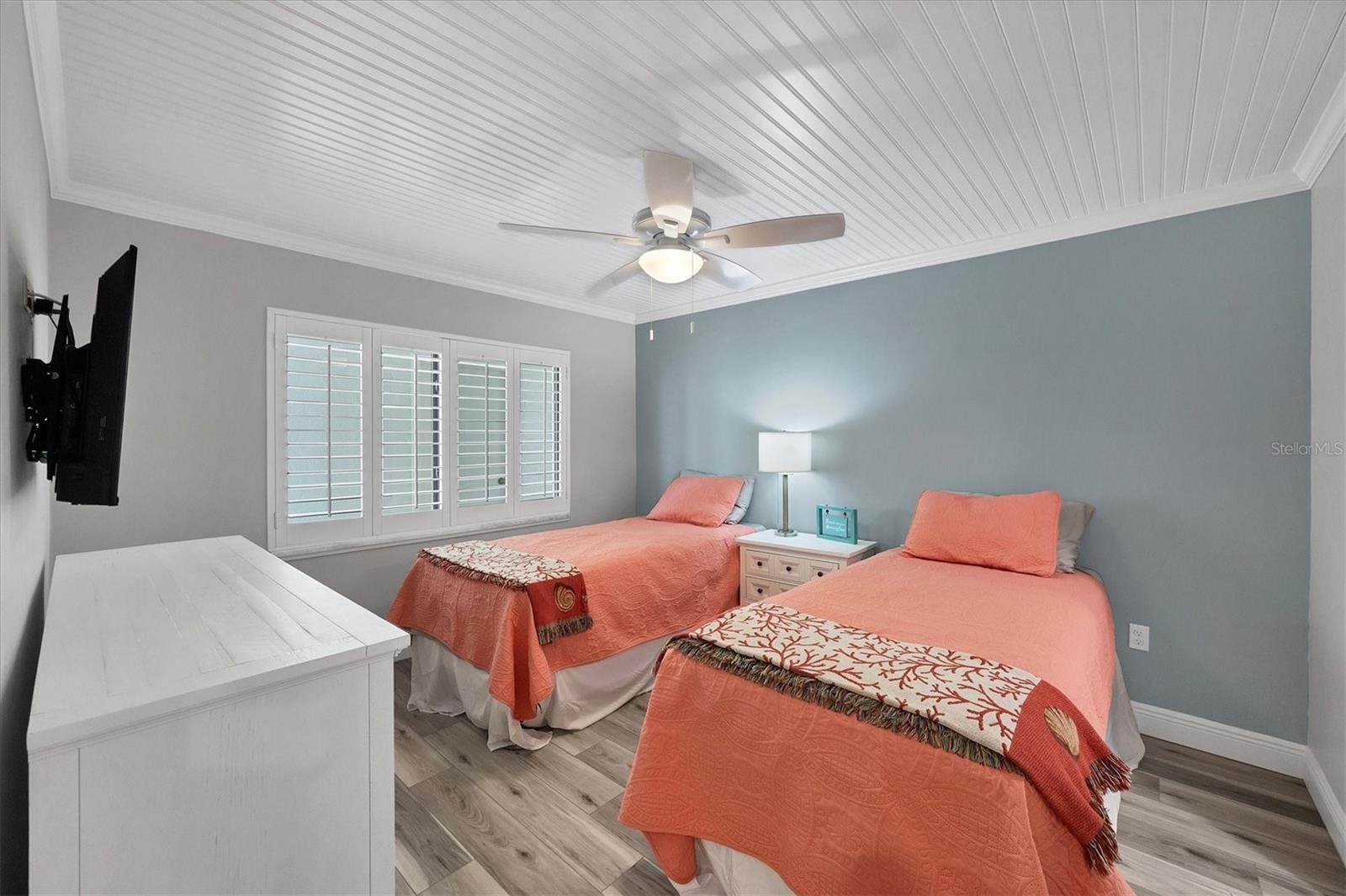 SEA OATS BLDG A - Residential