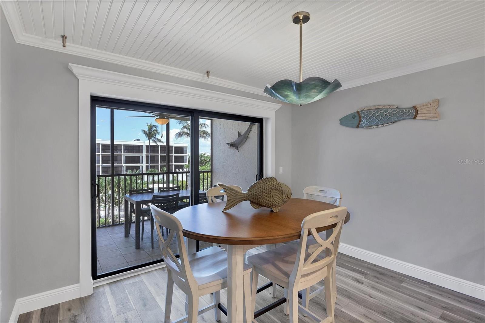 SEA OATS BLDG A - Residential