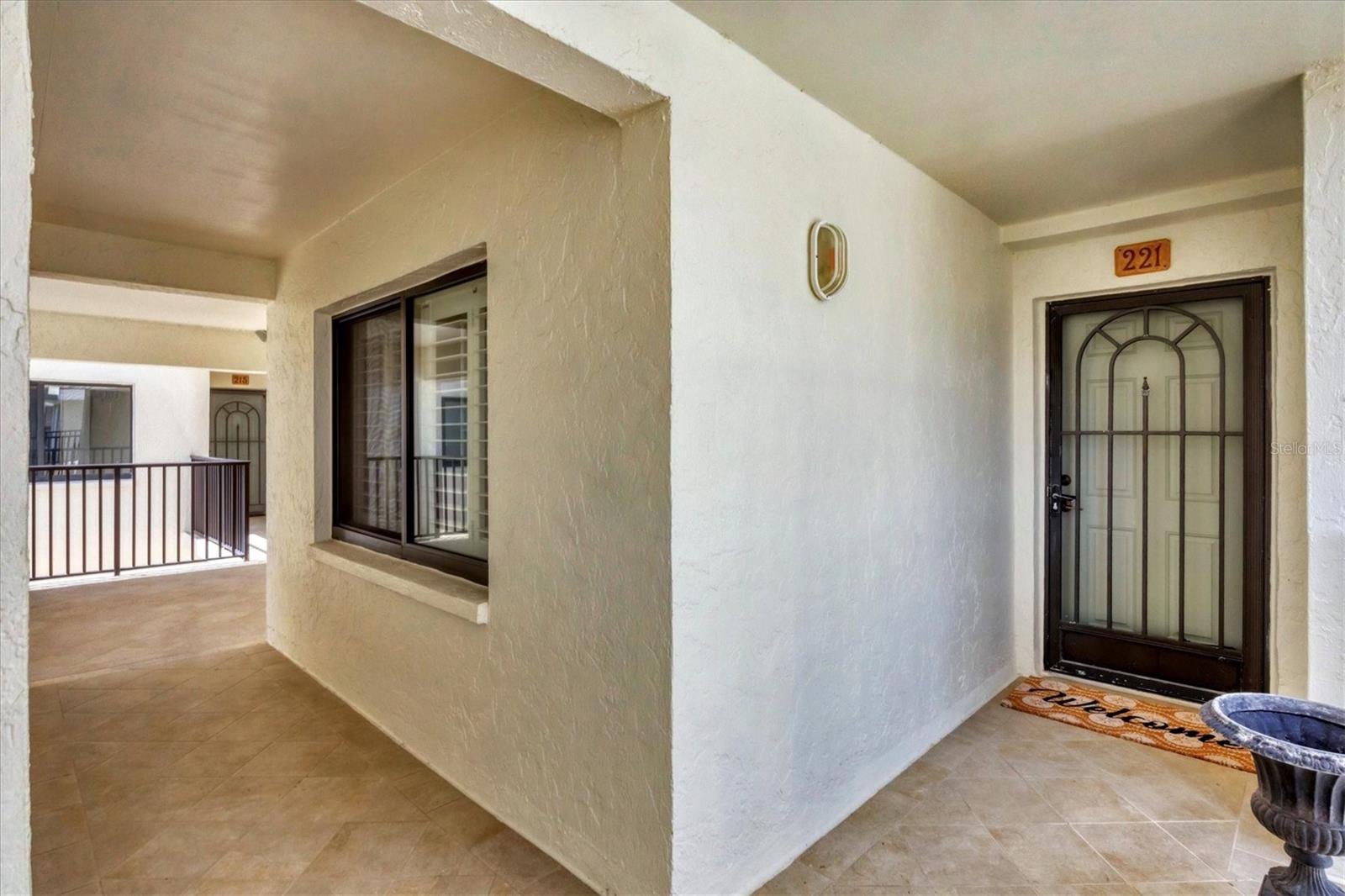 SEA OATS BLDG A - Residential