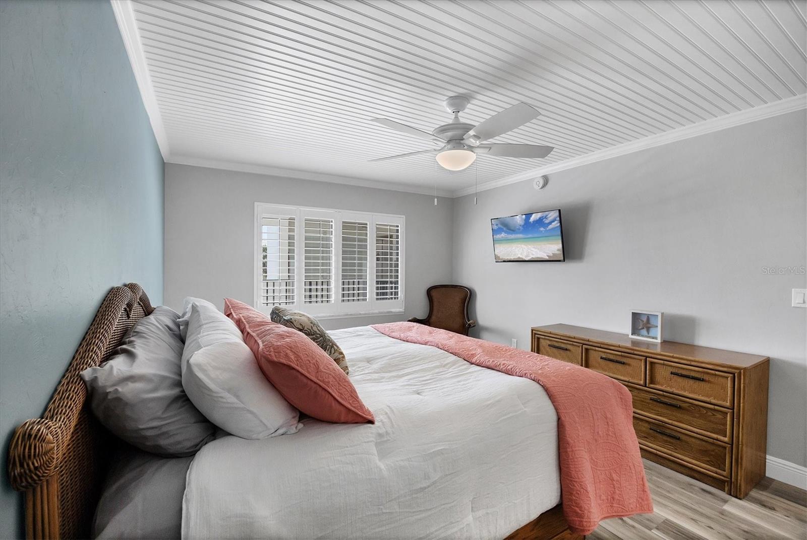 SEA OATS BLDG A - Residential
