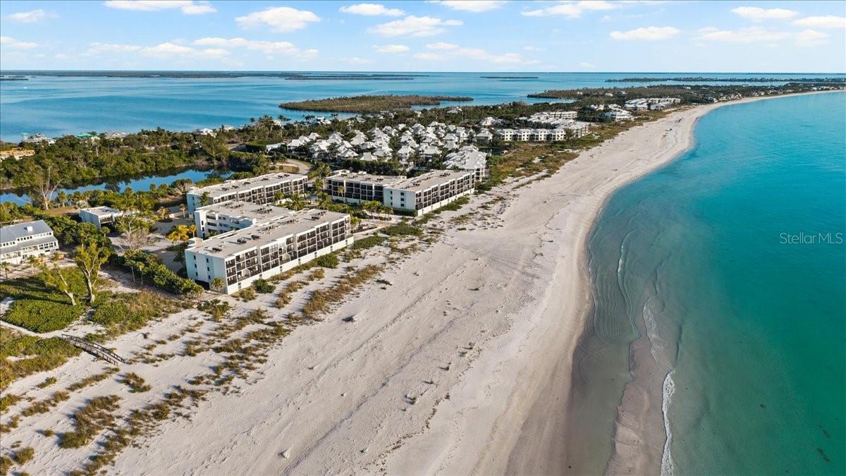 SEA OATS BLDG A - Residential