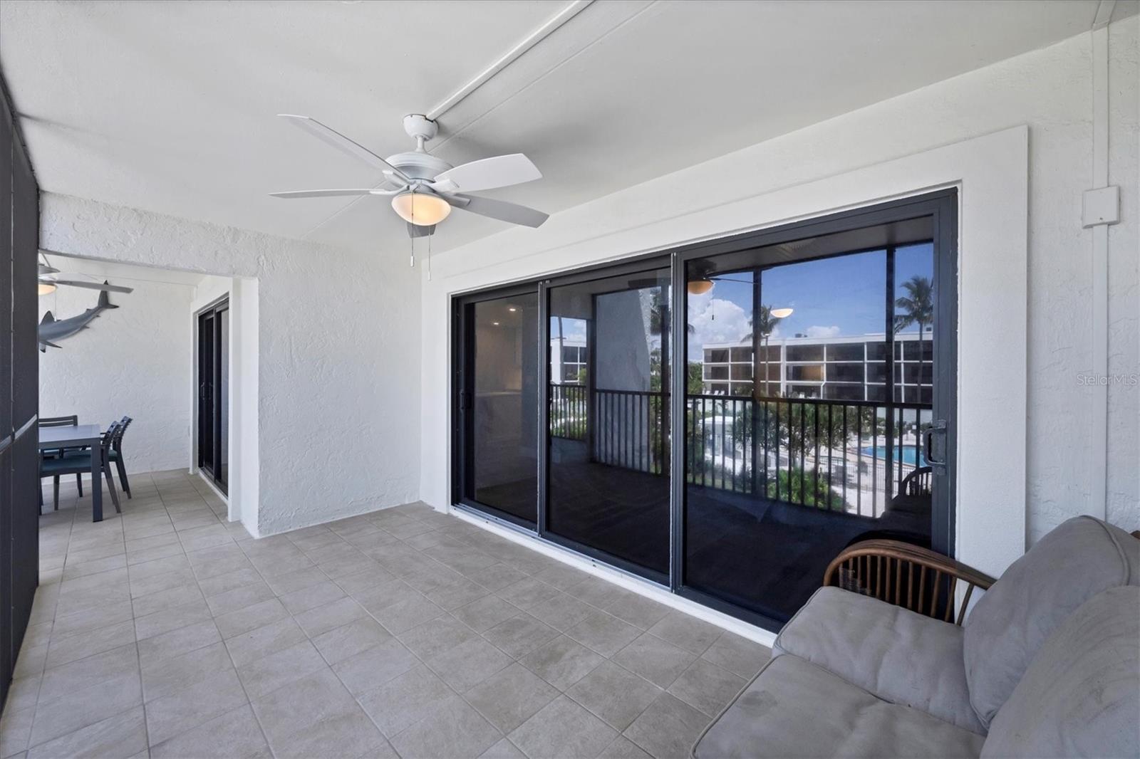 SEA OATS BLDG A - Residential
