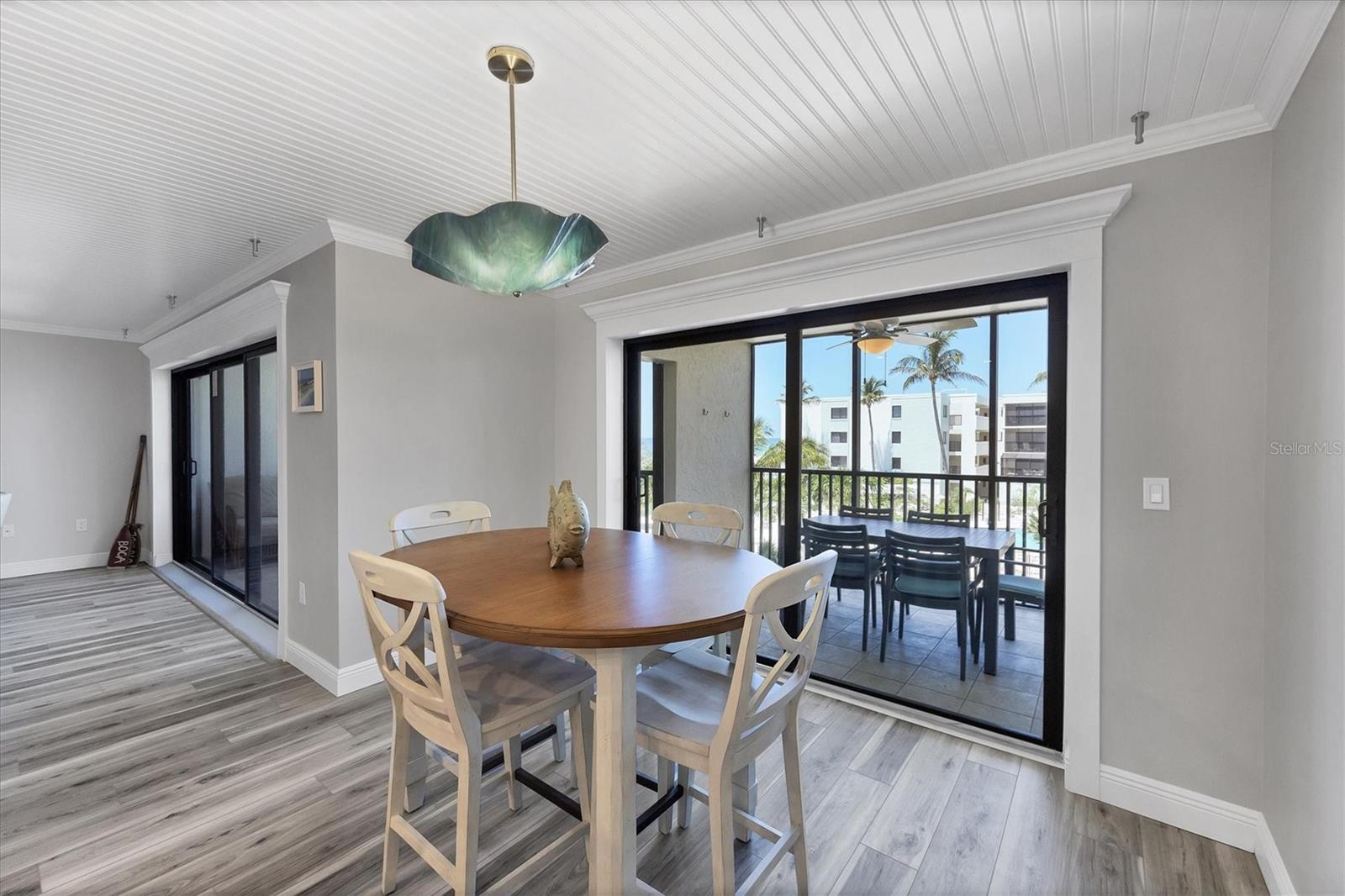 SEA OATS BLDG A - Residential