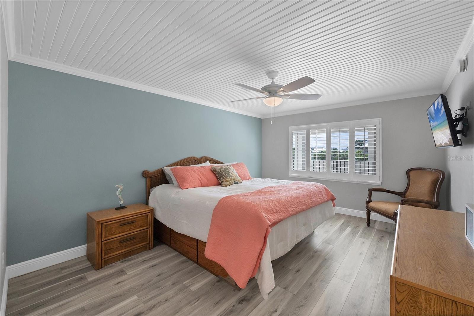SEA OATS BLDG A - Residential