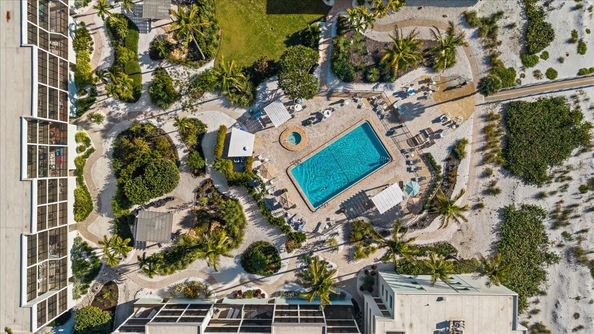 SEA OATS BLDG A - Residential