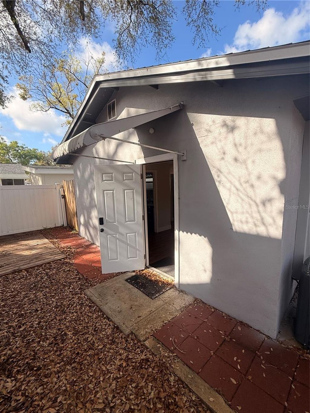 Photo of 1510 W Powhatan Avenue #2, Tampa, FL 33603 (MLS # TB8491984)