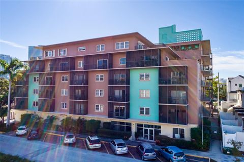 750 BURLINGTON AVENUE N 5B ST PETERSBURG FL 33701