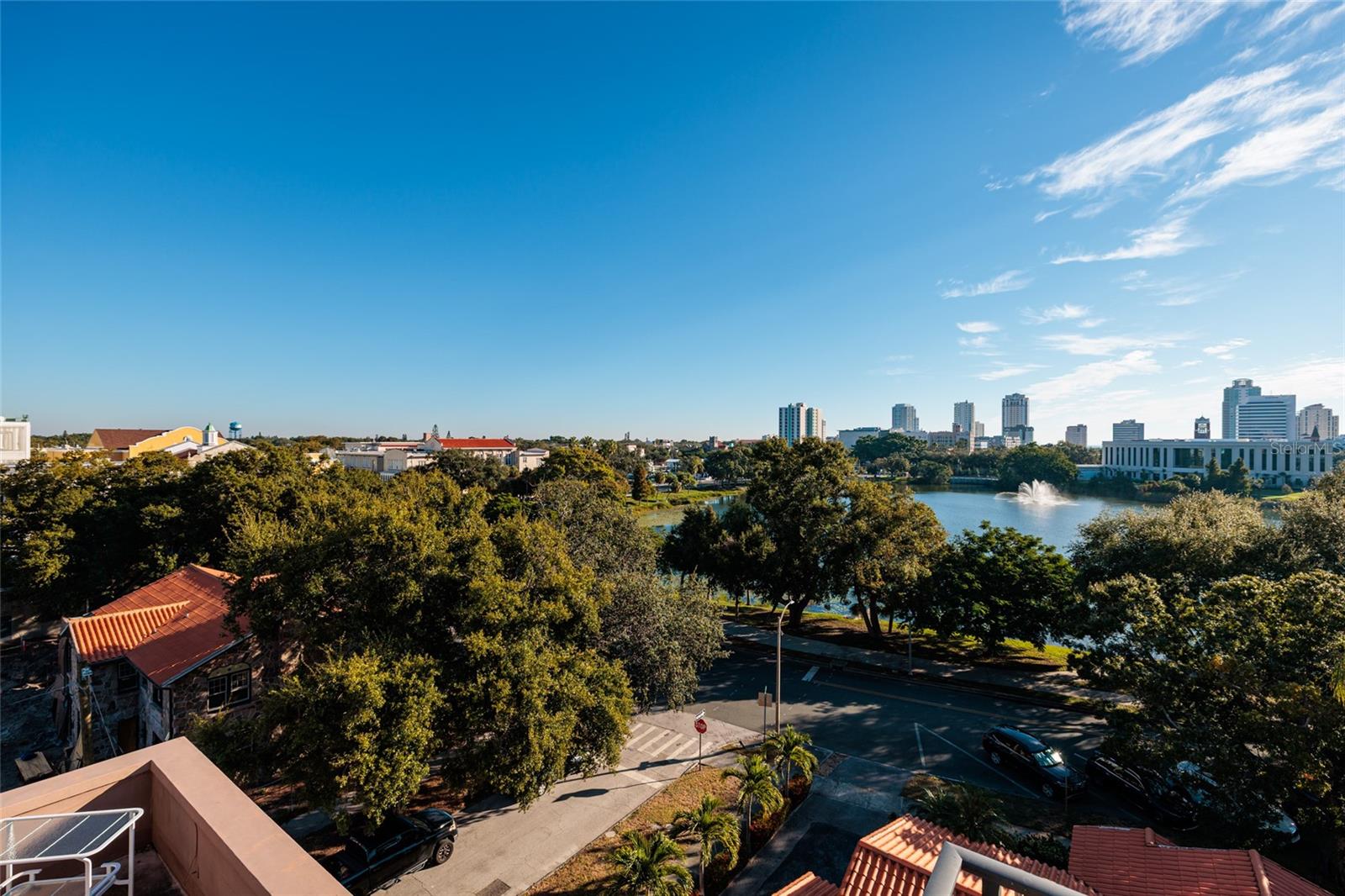 LAKE PALMS APTS CO-OP - Residential