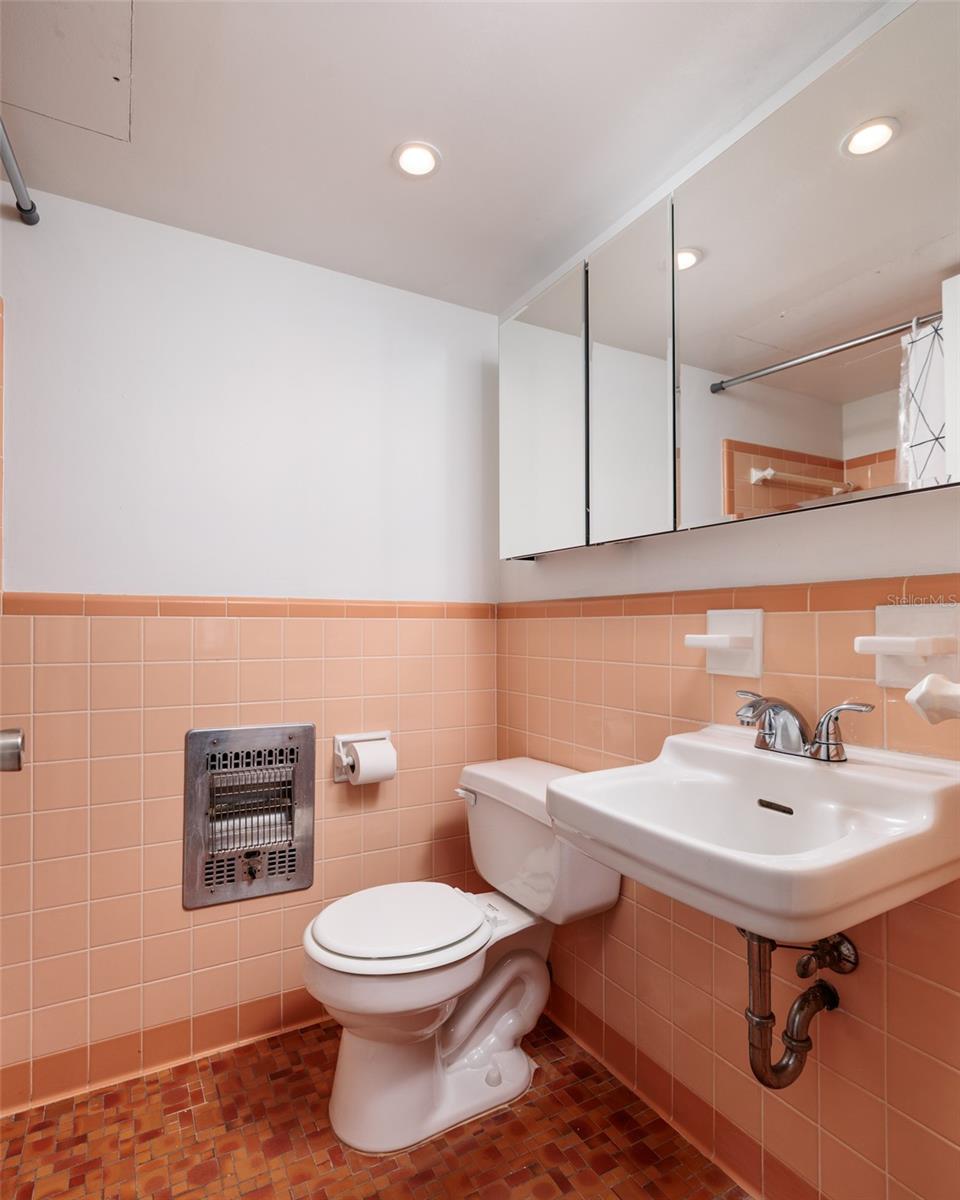 LAKE PALMS APTS CO-OP - Residential