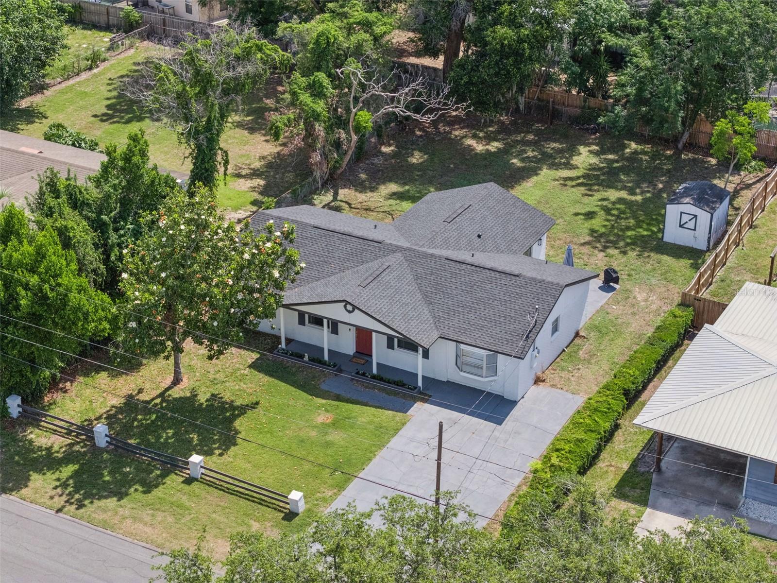GOLDEN HEIGHTS - Residential