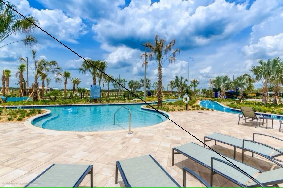 STOREY LAKE - Residential