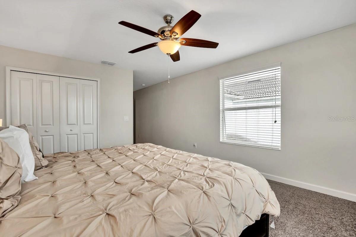 STOREY LAKE - Residential