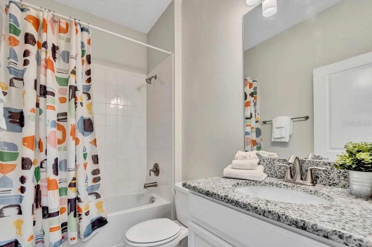 STOREY LAKE - Residential